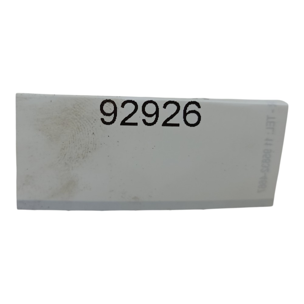 Maquina Limpador Parabrisa Galhada Ford Ka 1997 1998 A 2007 8
