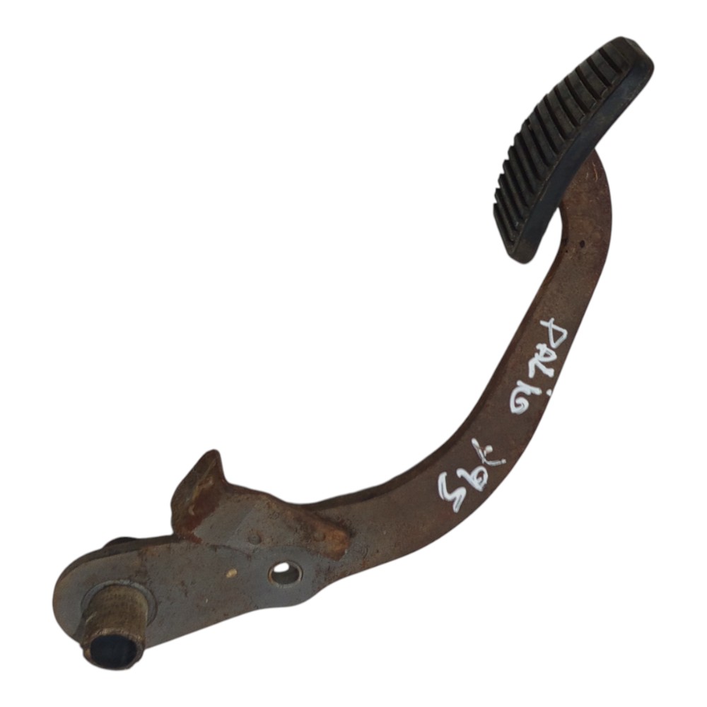 Pedal Central Fiat Palio 2003 2004 2005 2006 A 2007 7