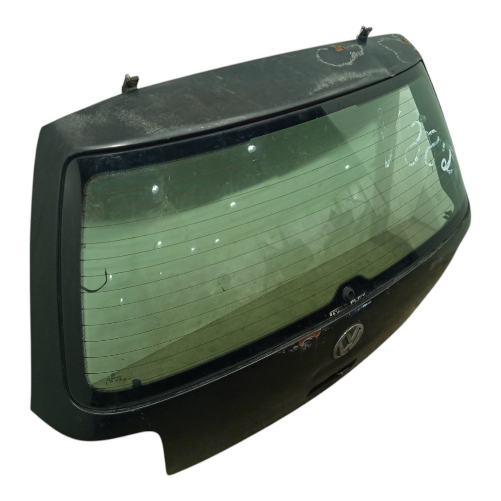 Tampa Traseira Porta Malas Volkswagen Golf Mk4 1997 A 2006 2