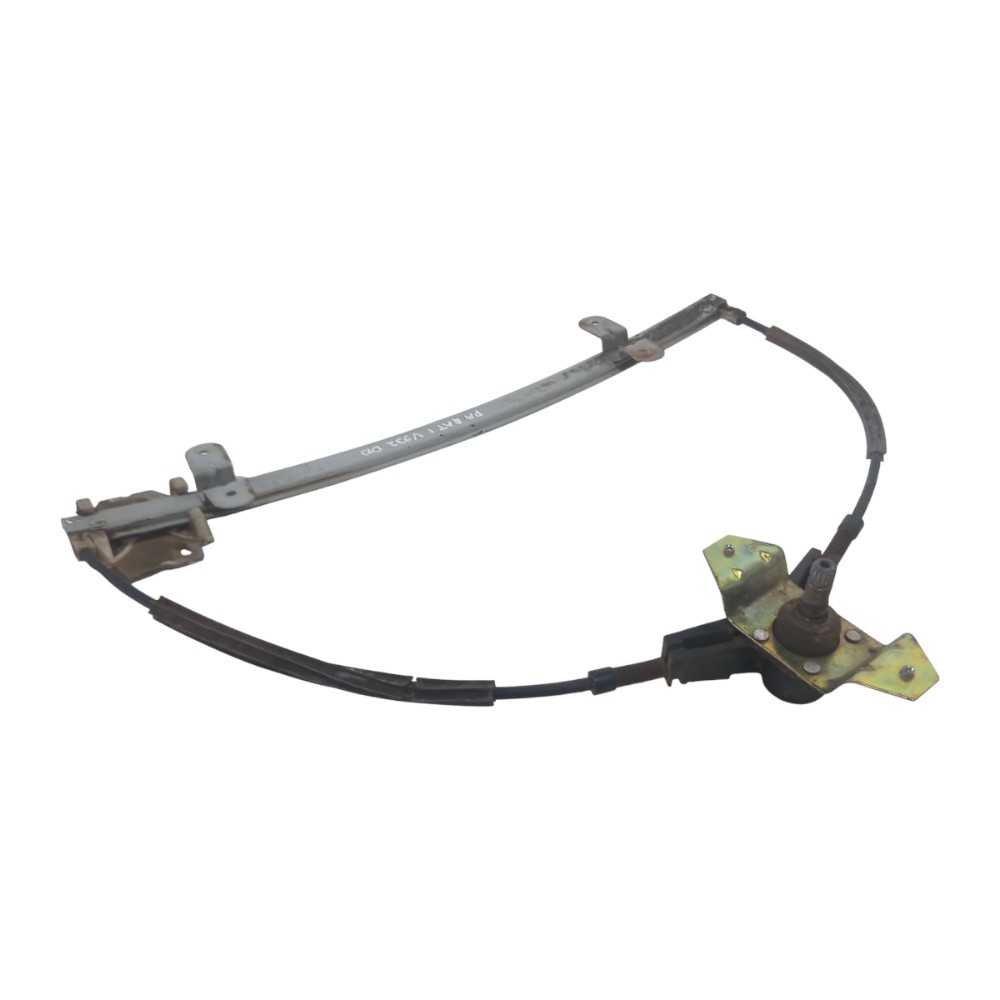 Maquina Vidro Manual Dianteira Direita Vw Parati 1987 A 1999 7