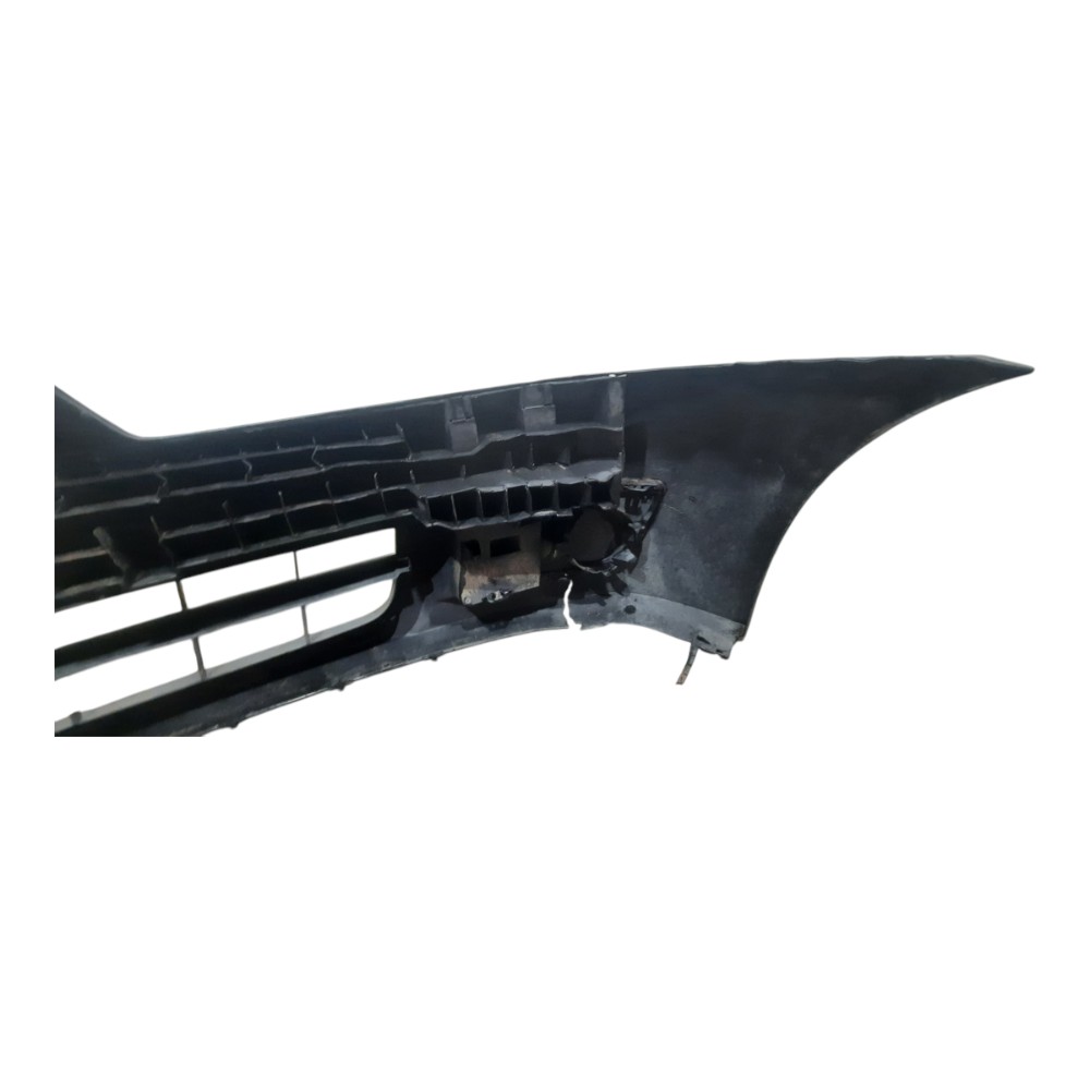 Parachoque Dianteiro Renault Clio Sedan 2005 2006 Detalhes 5