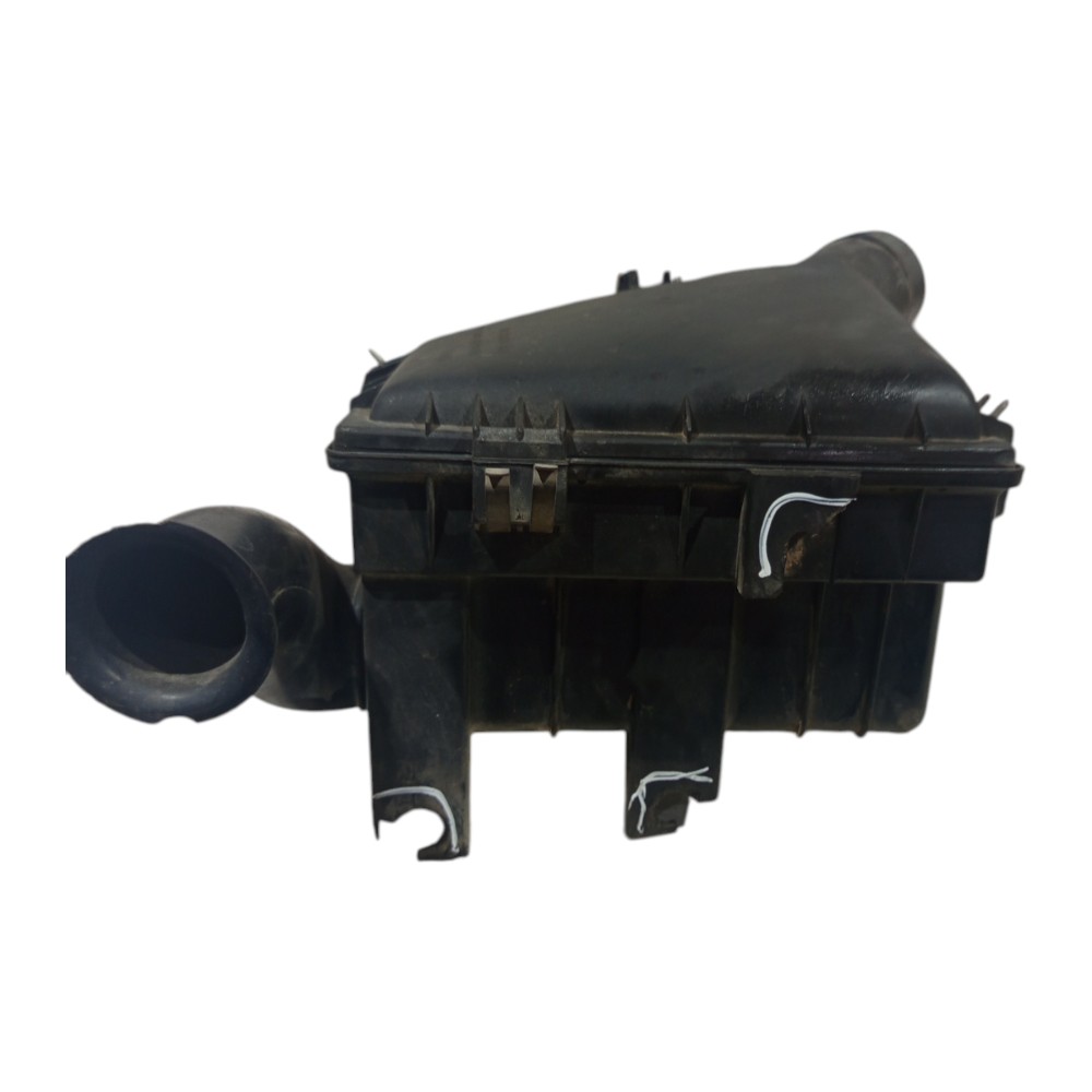 Caixa Filtro Ar Ford Escort Glx 1.6 8v 1995 C/detalhe 6