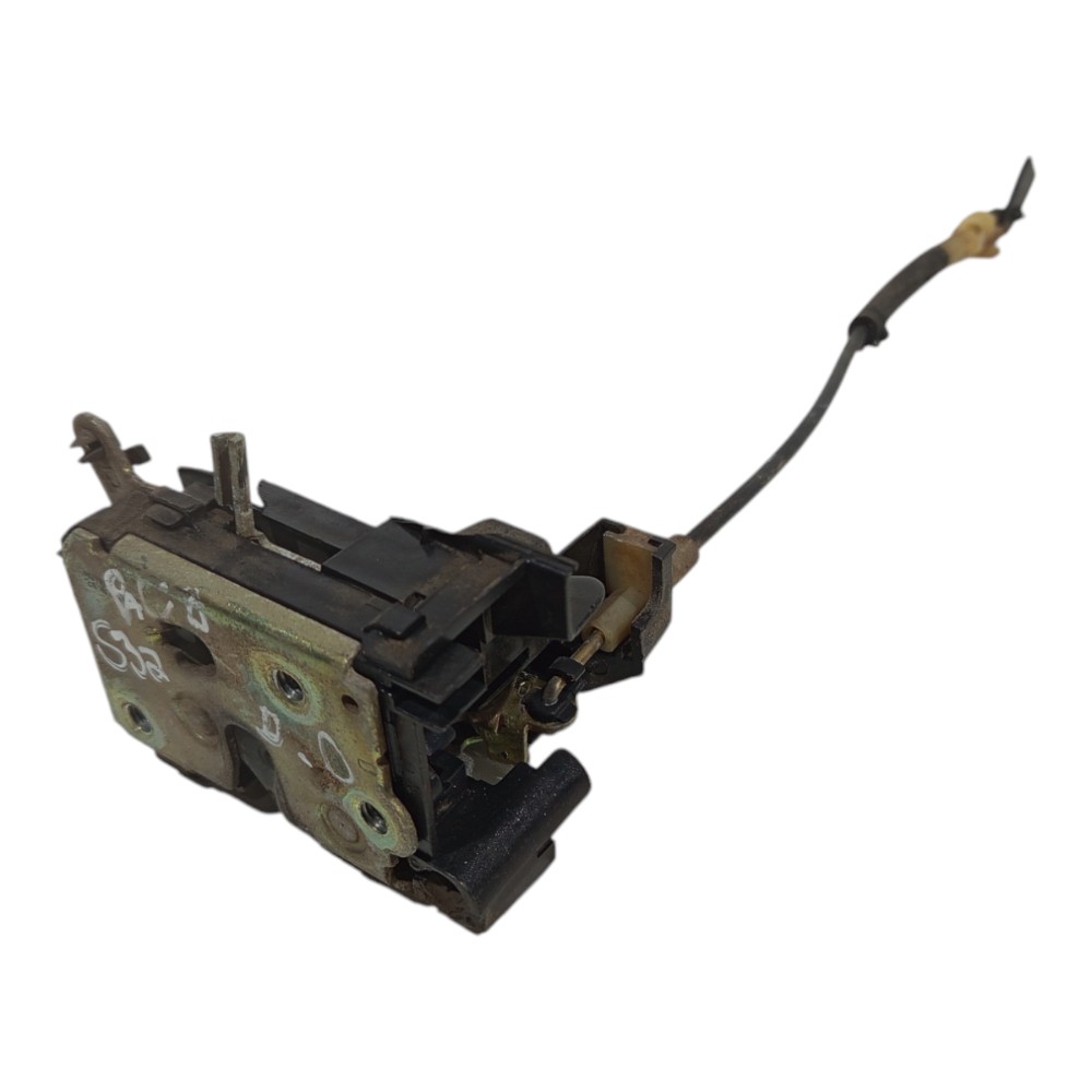 Fechadura Dianteira Direita Fiat Palio 1996 1997 1998 A 2000 4