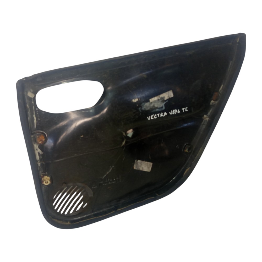 Forro Porta Traseiro Esquerdo Gm Chevrolet Vectra 1997/2005 5