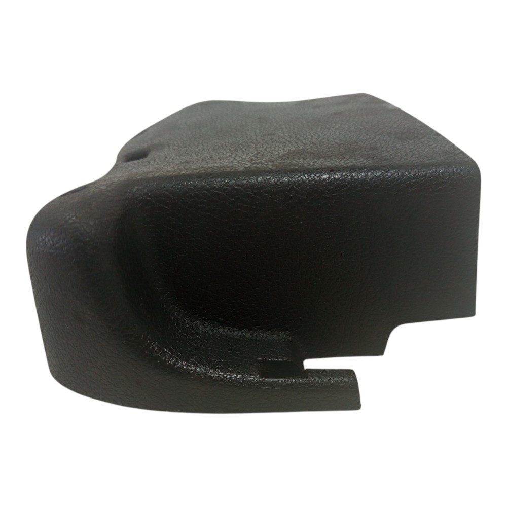 Acabamento Moldura Coluna Direção Peugeot 206 2002 A 2007 4