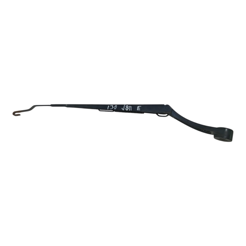 Braço Limpador Esquerdo Parabrisa Hyundai I30 2009 A 2012 Esquerdo 3