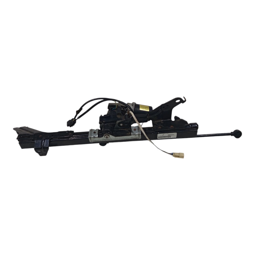 Maquina Motor Limpador Tampa Tras Hyundai Santa Fé 2007 2012 8