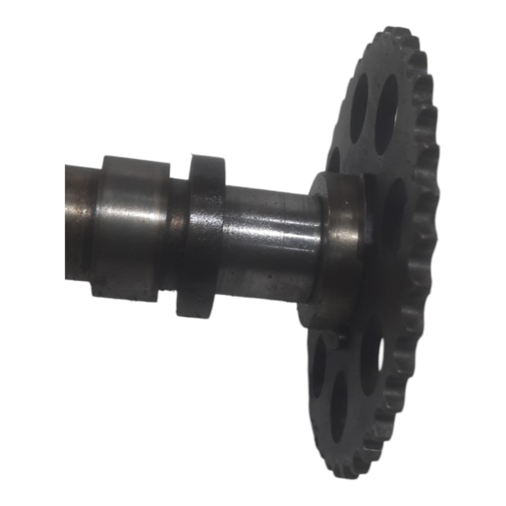 Comando Válvulas Ford Fiesta Original 2000 2001 2002 A 2014 2