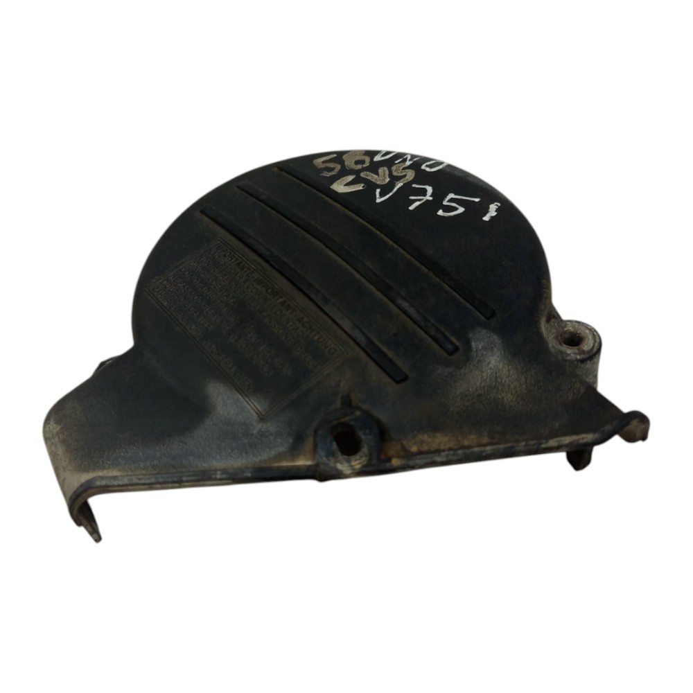 Tampa Capa Correia Dentada Fiat Uno 1990 1991 1992 A 2000 4