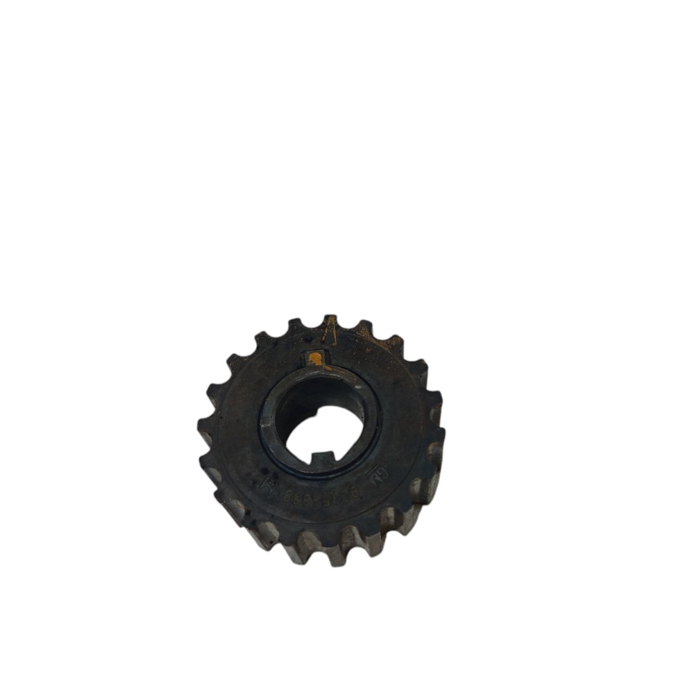 Engrenagem Virabrequim Gm Corsa Wind 1.0 1994 1995 A 2003 2