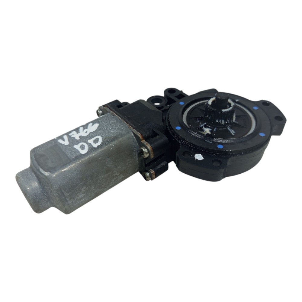 Motor Vidro Elétrico Dianteiro Direito Santa Fé 2007 A 2013 1