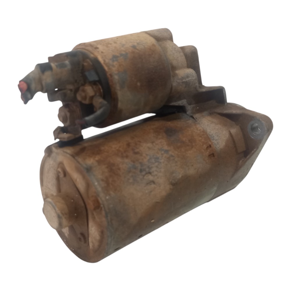 Motor Partida Arranque Gm Chevrolet Corsa 1.0 8v 1994 A 2002 4