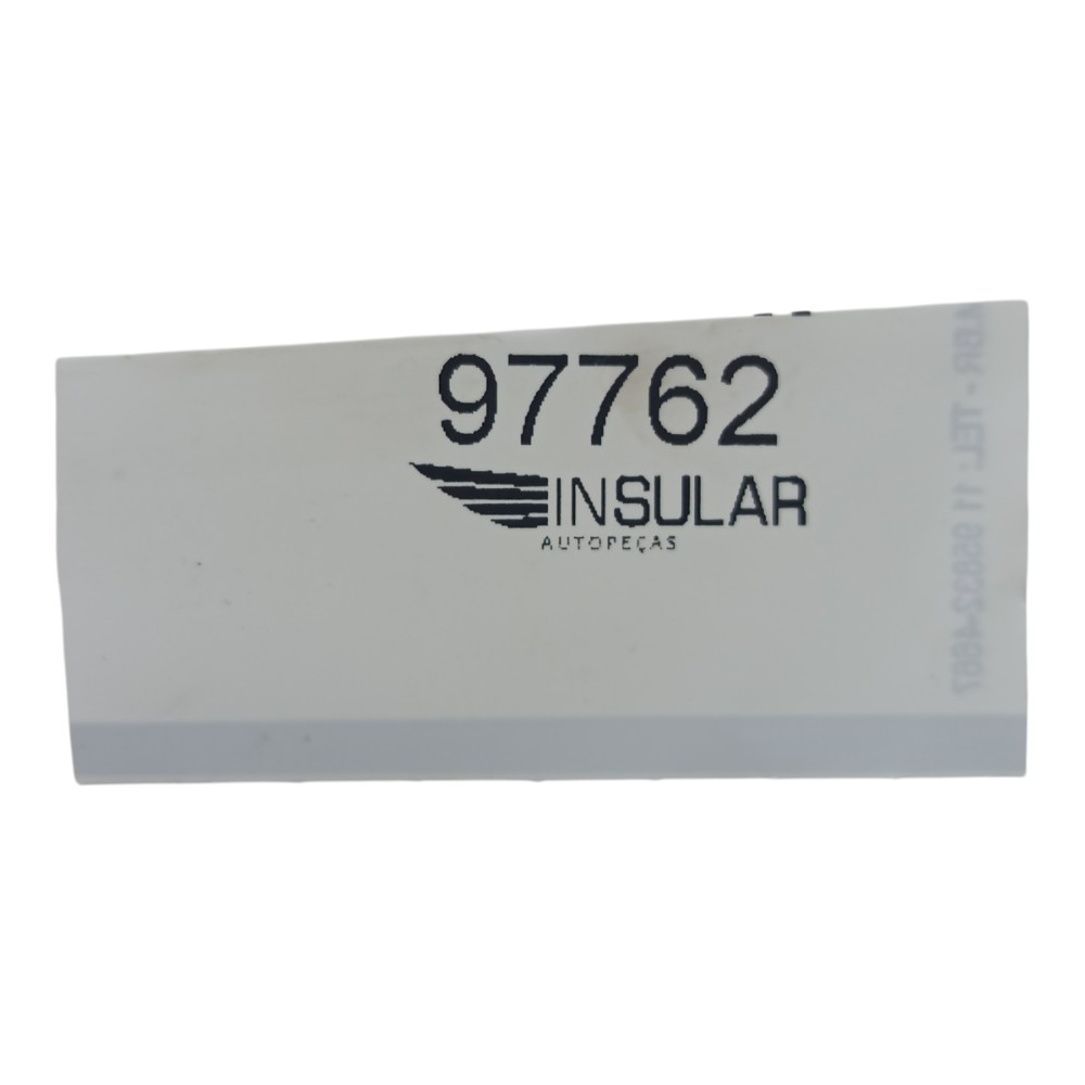 Bico Injetor Combustível Fiat Palio Fiasa 1998 1999 A 2007 8