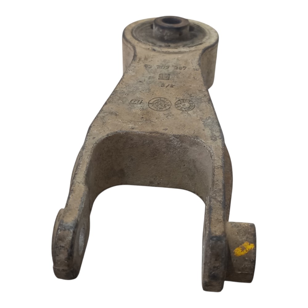 Suporte Coxim Traseiro Motor Chevrolet Corsa Joy 2004 A 2012 4