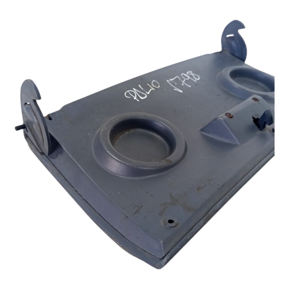 Tampa Porta Luvas Fiat Palio 1995 1996 1997 A 2002 7