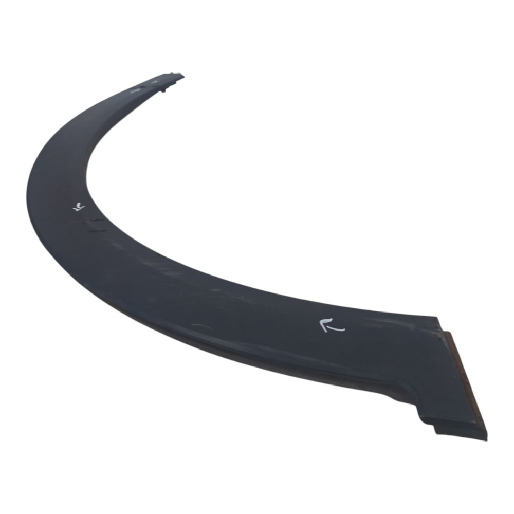 Moldura Para Lama Dianteira Direita Vw Up 2014 A 2021 Avaria 3
