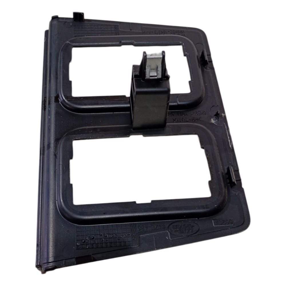 Moldura Console Freelander 2006 A 2014 5