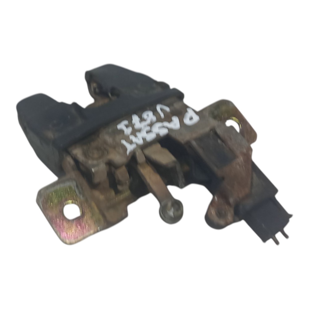 Fechadura Tampa Traseira Volkswagen Passat 1993 1994 A 1997 2