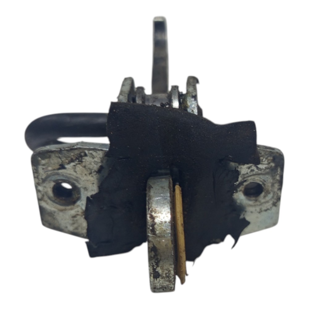 Limitador Porta Traseira Esquerda Gm Vectra 1997 1998 A 2002 6