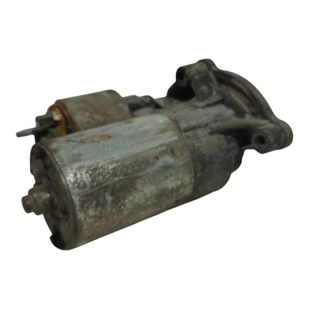 Motor Partida Arranque Citroen C4 Pallas 2008 2009 A 2012 4