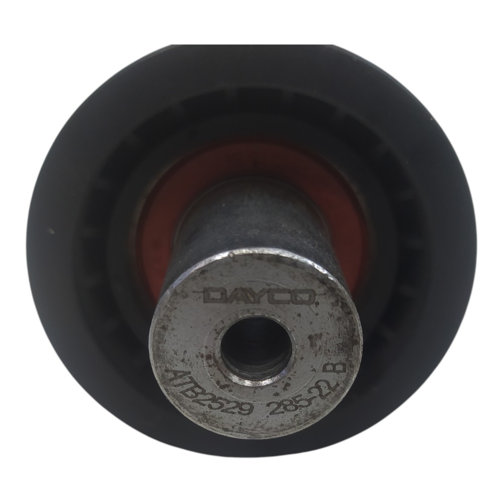 Polia Correia Dentada Vw Gol Parati G3 1.0 16v 1999 A 2005 7