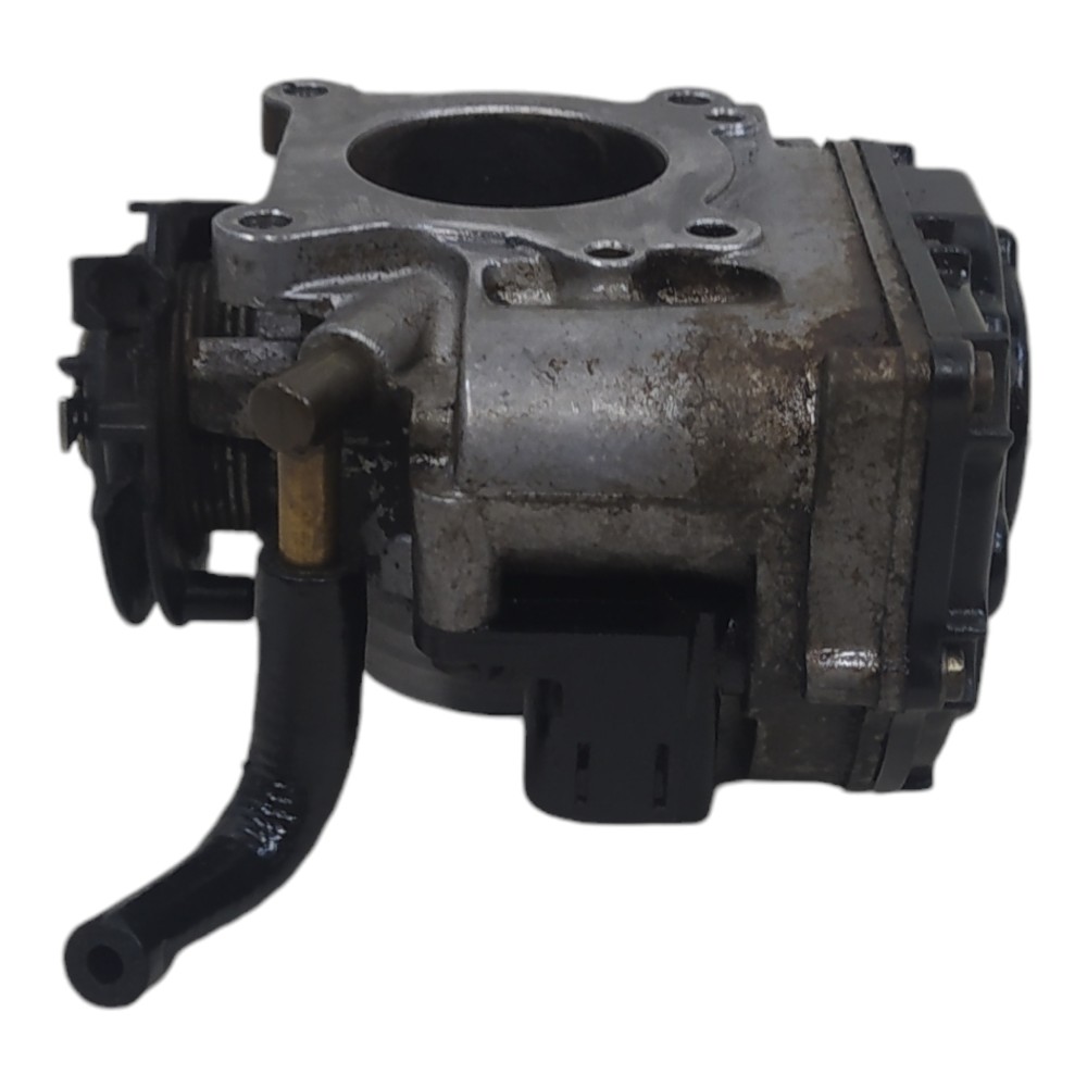 Tbi Corpo Borboleta Injeção Gol Parati G3 1.0 8v 1999 A 2005 4