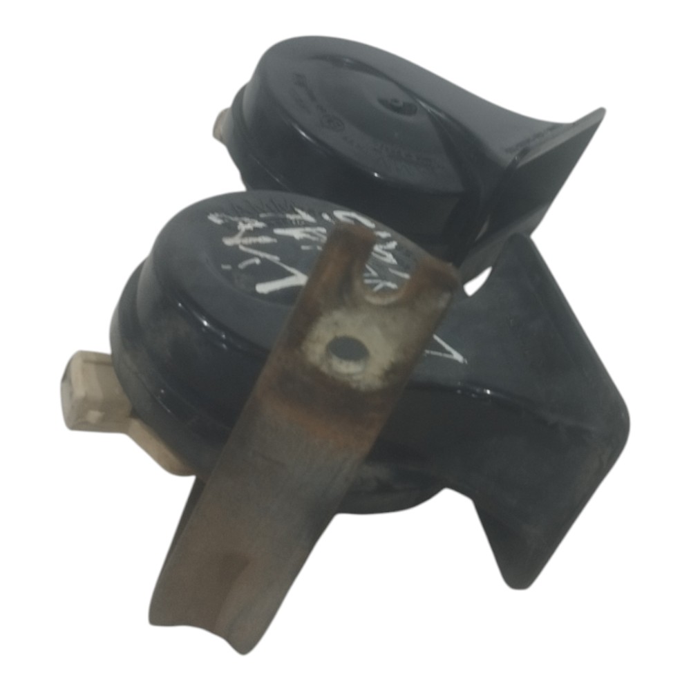 Par Buzina Caracol Fiat Linea 2009 2010 2011 2012 A 2014 6
