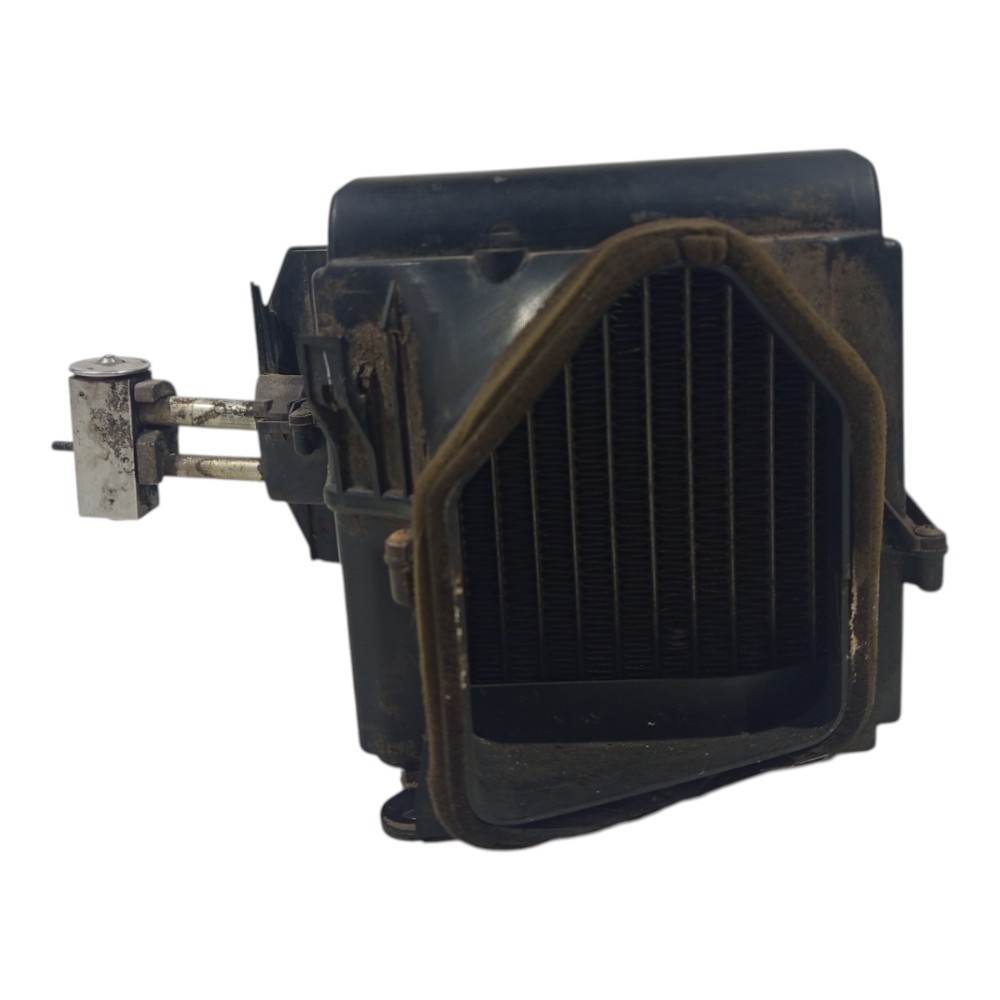 Caixa Evaporadora Ar Condicionado Renault Clio 2001 A 2012 6