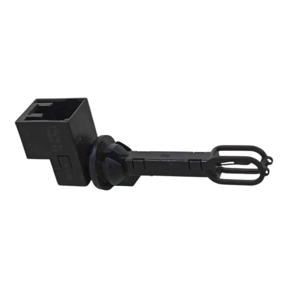 Sensor Temperatura Caixa Ar Jeep Renegade 2.0 2016 A 2020 Preto 1