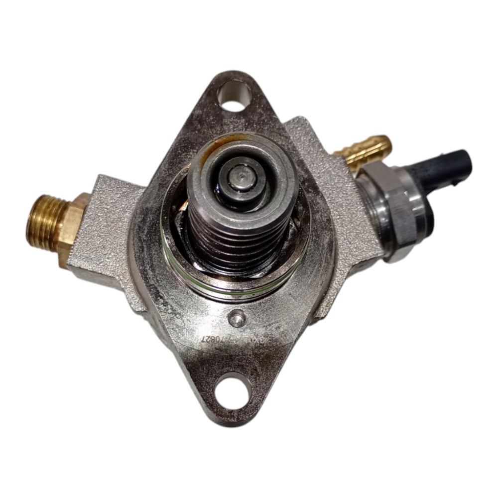 Bomba Alta Pressão Vw T-cross Tsi 1.0 2019 2020 2021 A 2024 4