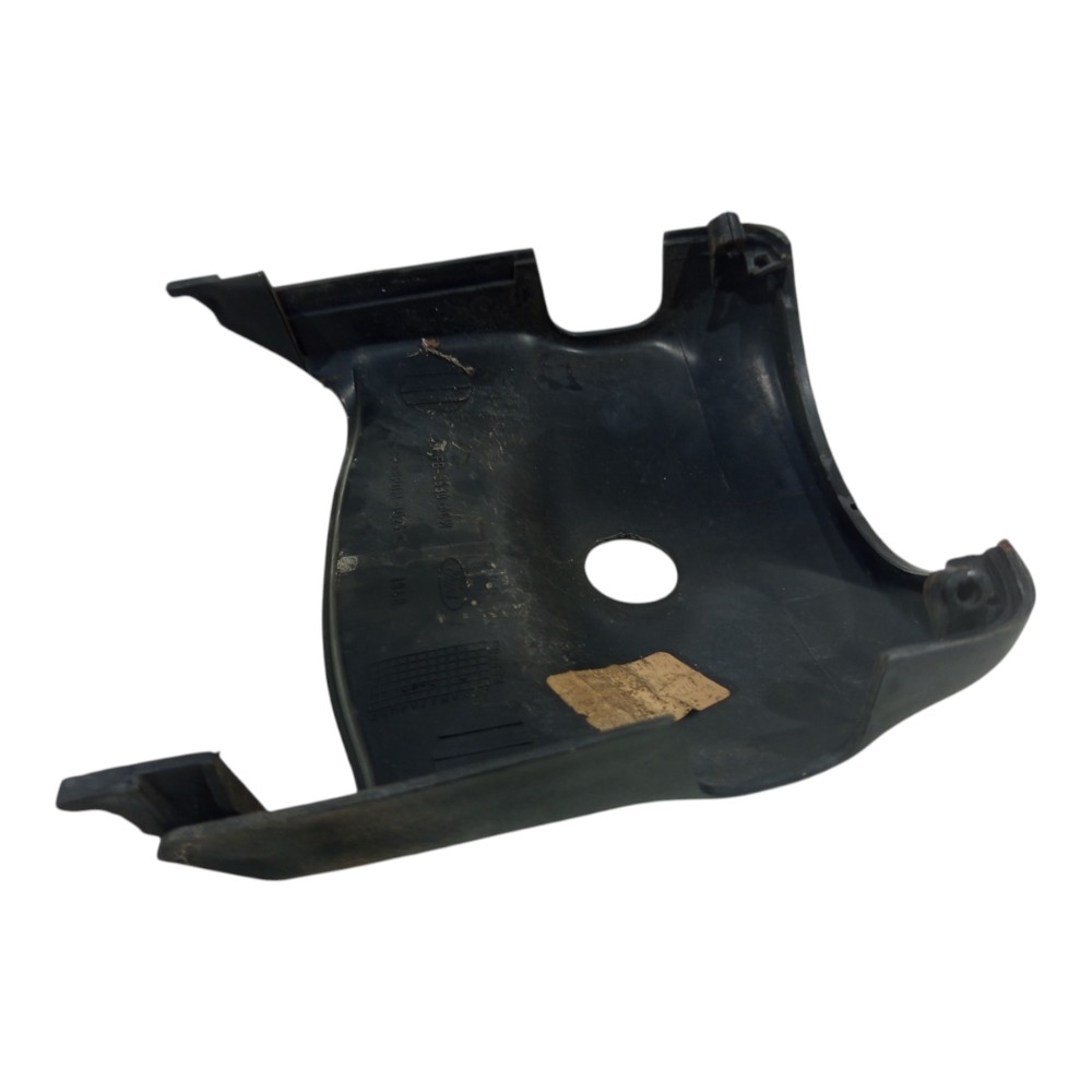 Moldura Inferior Chave Seta Ford Fiesta 1996 1997 A 2002 7