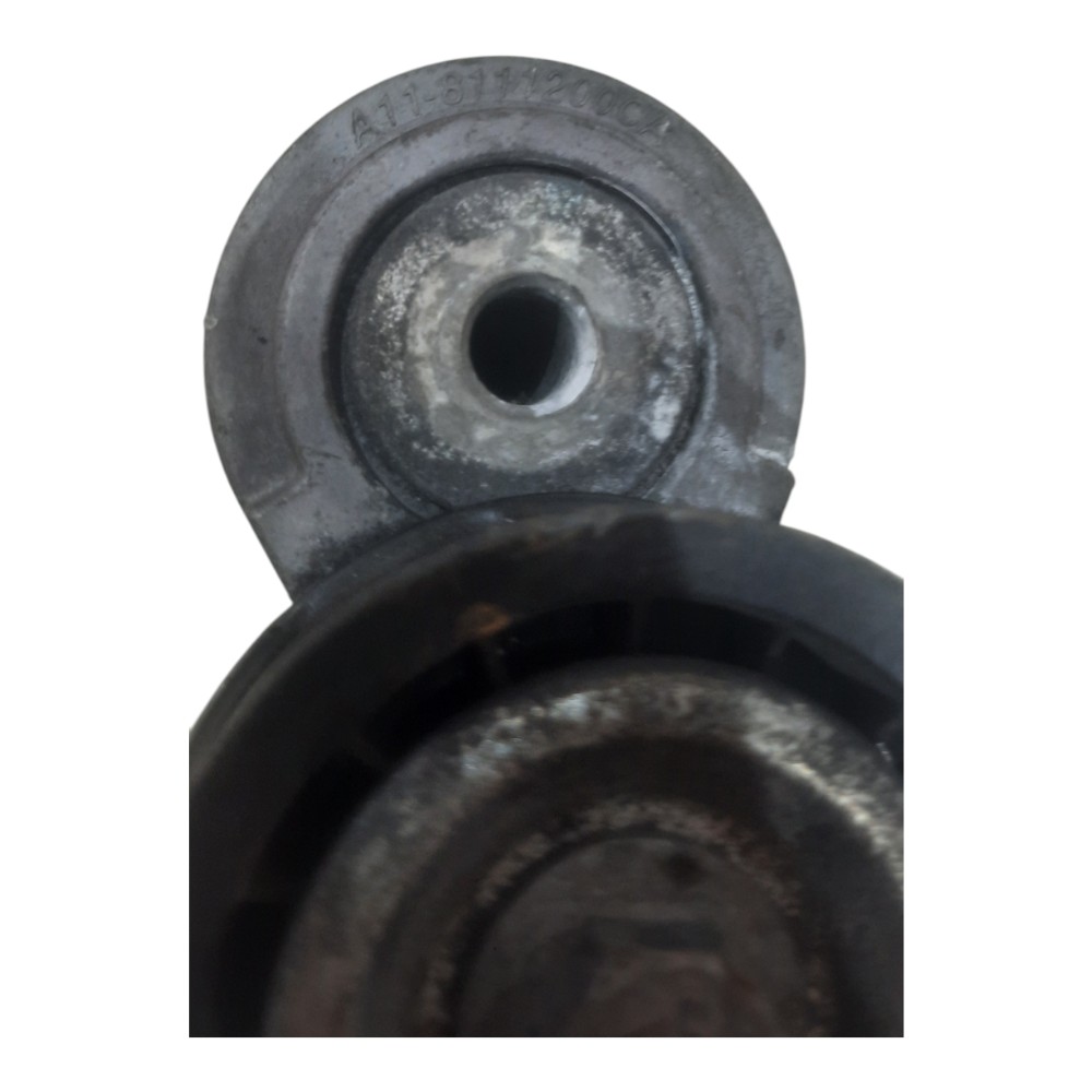 Tensor Alternador Chery Tiggo 2.0 16v 2008 2009 2010 A 2015 7