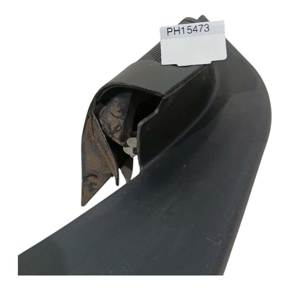 Moldura Interna Retrovisor Lado Esquerdo Focus 2009 A 2013 8