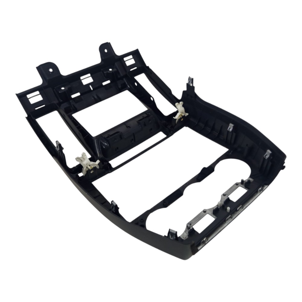 Moldura Central Painel Difusor Lr Freelander 2 2006 A 2012 9