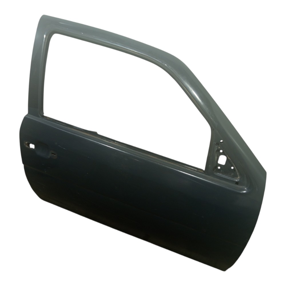Porta Dianteira Direita Volkswagen Gol G2 1998 1999 A 2002  Dianteira Direito 4