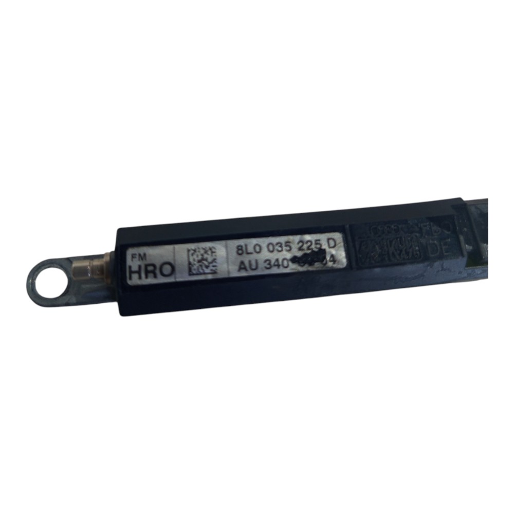 Amplificador Antena Radio Audi A3 2000 A 2006 4