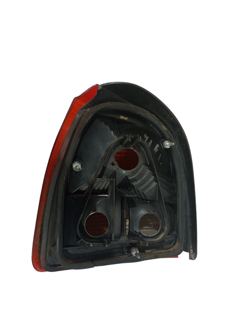 Lanterna Traseira Original Vw Gol 1995 1996 A 1999 C/detalhe Direito/passageiro 4