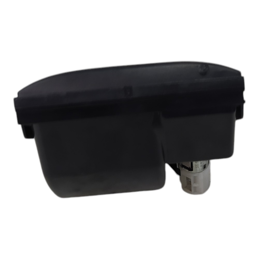 Porta Treco Central Freio Mão Volkswagen Golf Mk4 1999 A 06 1
