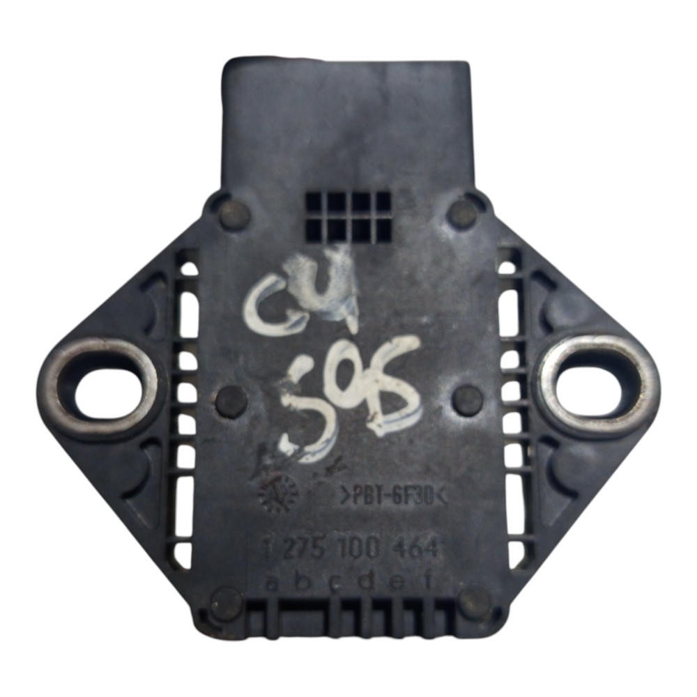 Modulo Estabilidade Citroen C4 Pallas 2007 2008 2009 A 2013 Cinza 4