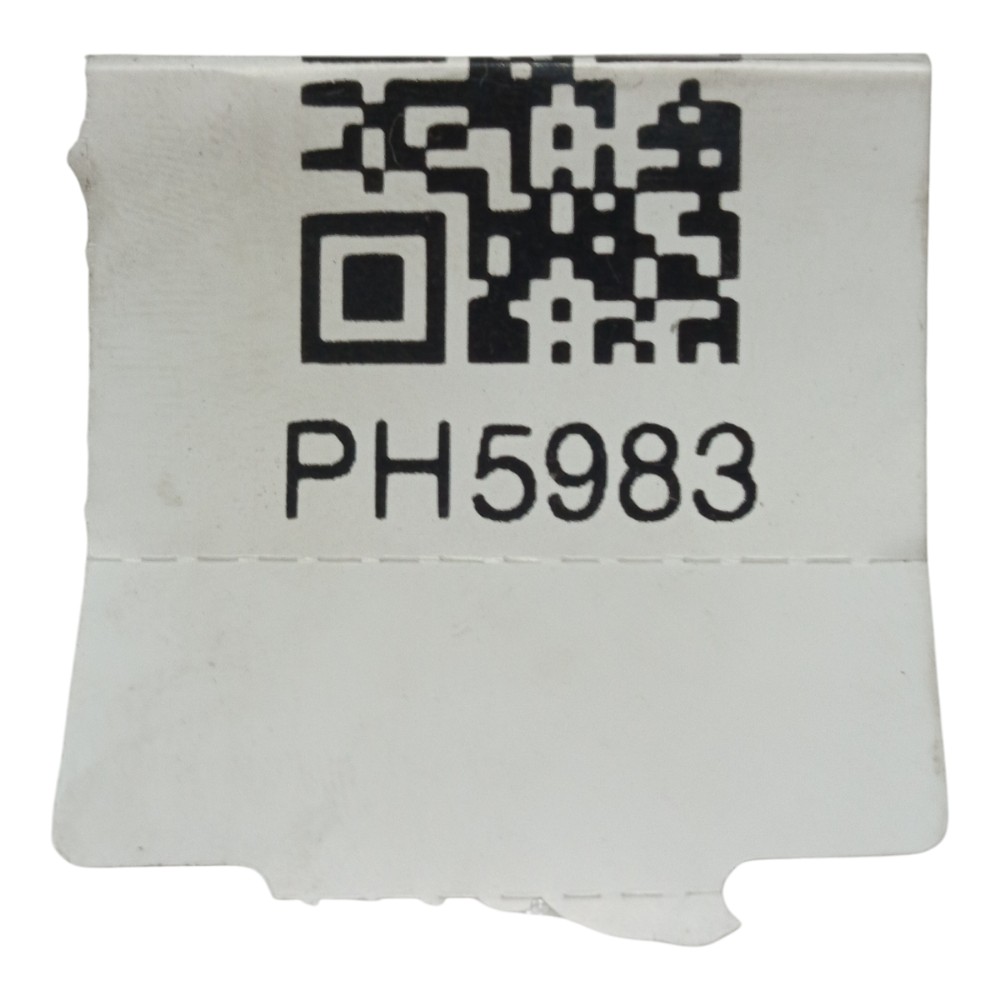 Caixa Filtro Ar Renault Sandero 2012 A 2018 7