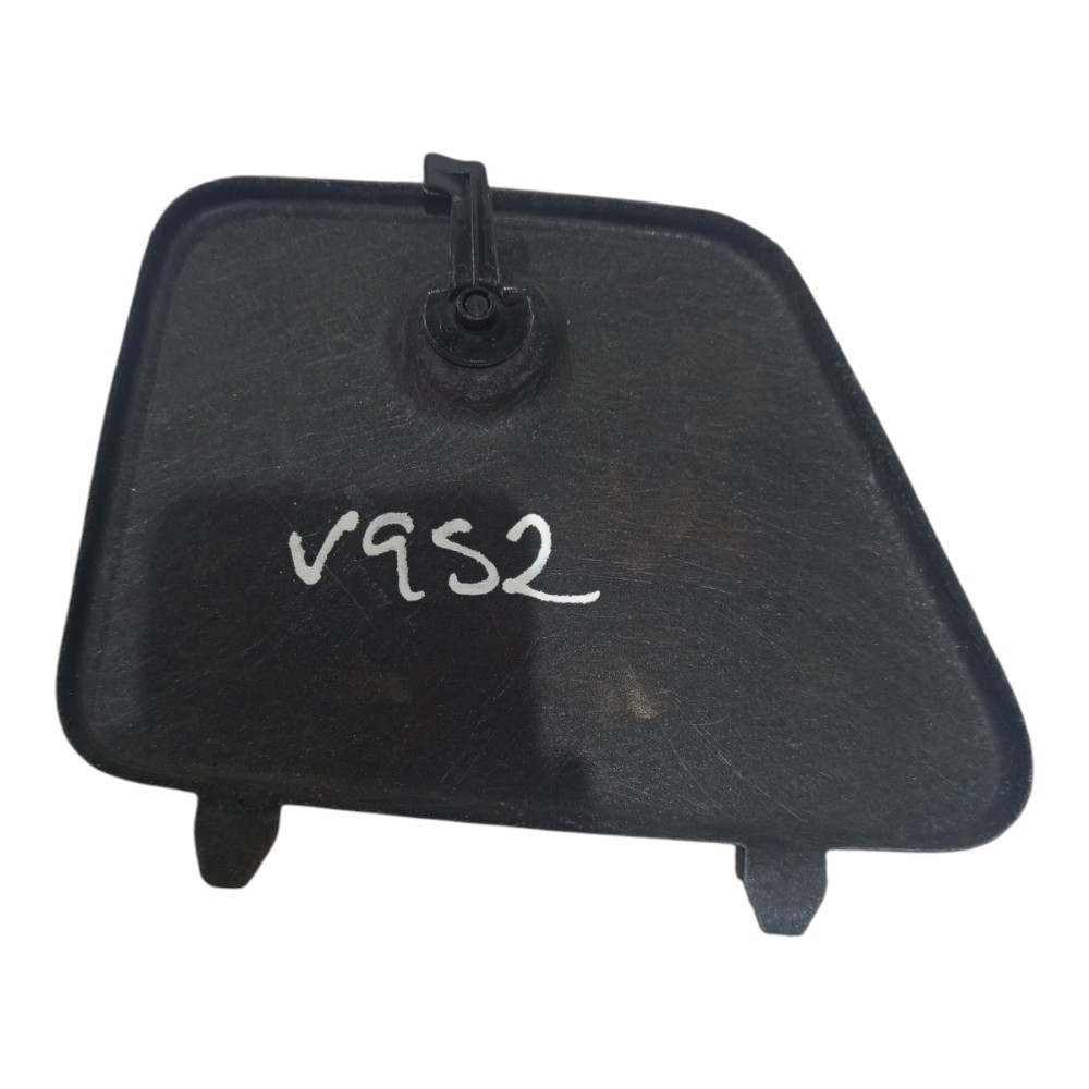 Tampa Porta Treco Citroen C4 Picasso 2009 a 2013 5