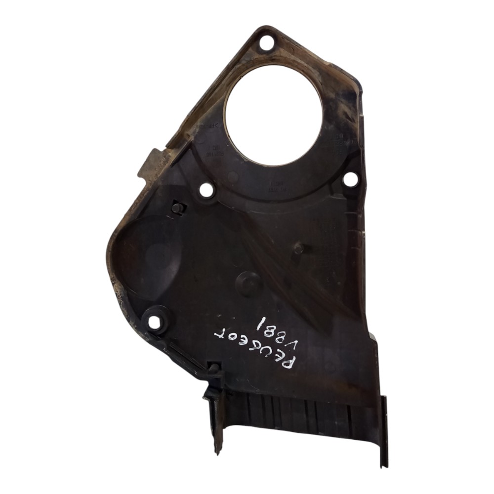 Capa Inferior Correia Dentada 1.4 Peugeot 206 2001 A 2011 7