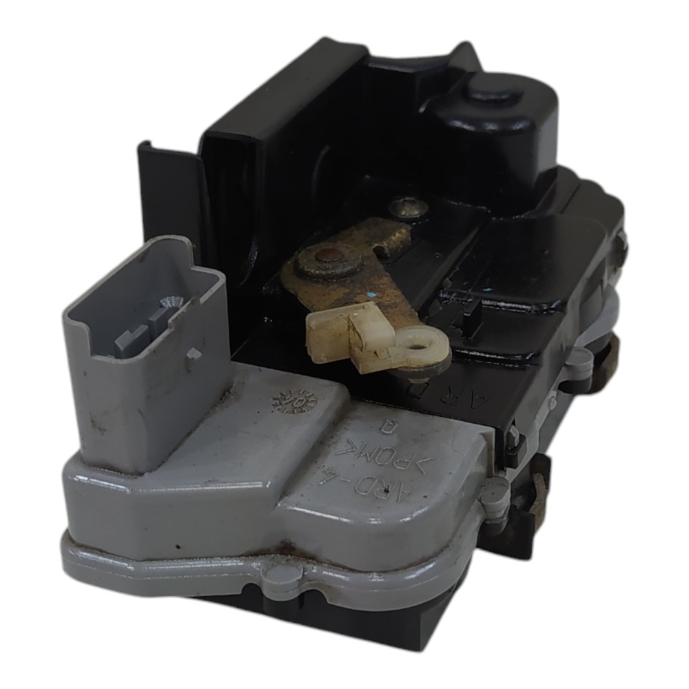 Fechadura Traseira Direita Citroen C5 2001 2002 2003 A 2005 8