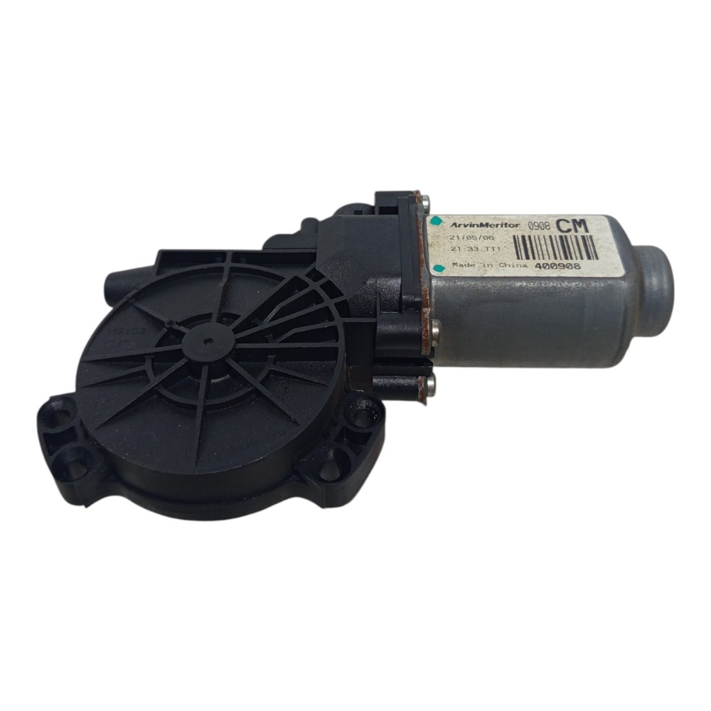 Motor Máquina Vidro Trase Direito Hyundai Santa Fé 2007 A 12 5