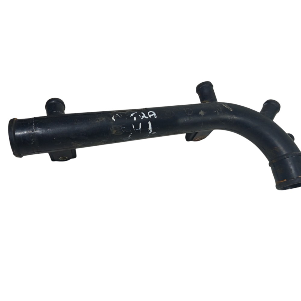 Tubo Fluxo Água Motor Gm Astra 1995 1996 1997 A 2011 4