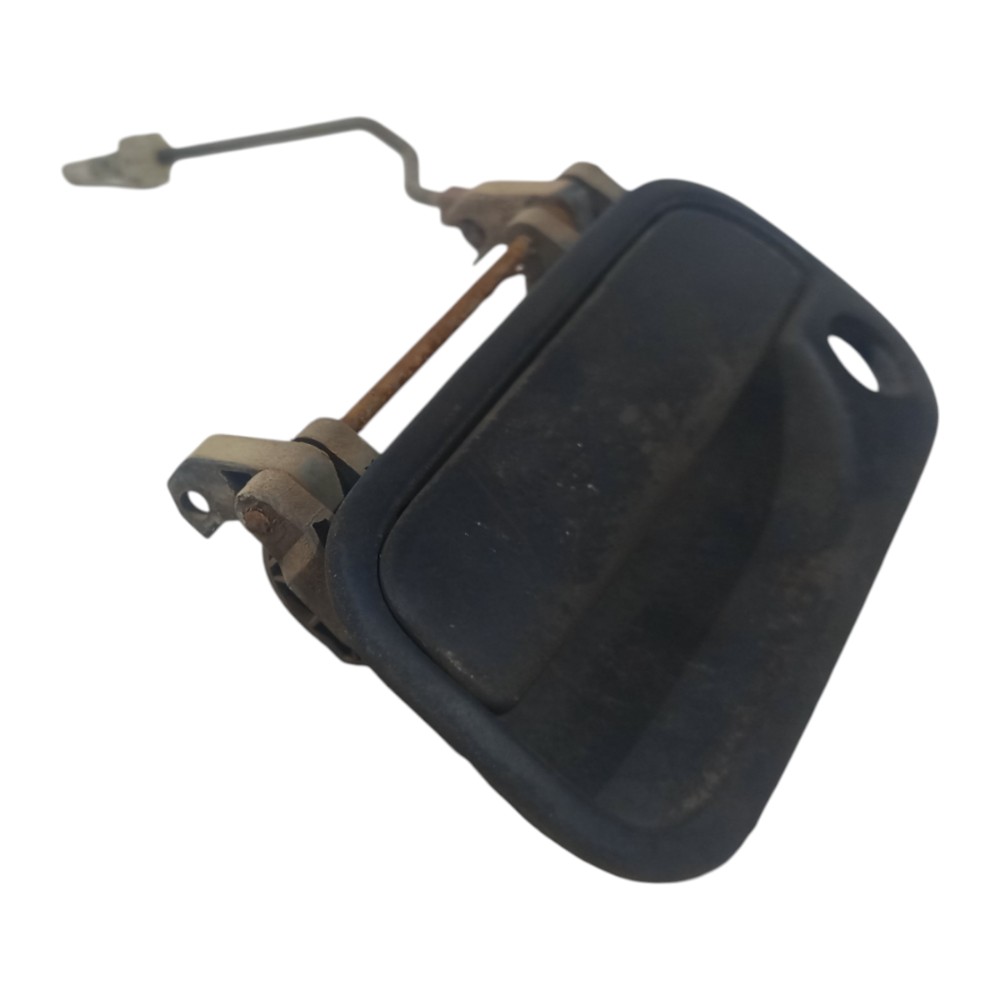 Maçaneta Externa Diant Esquerda Chevrolet Vectra 1997 A 2005 2