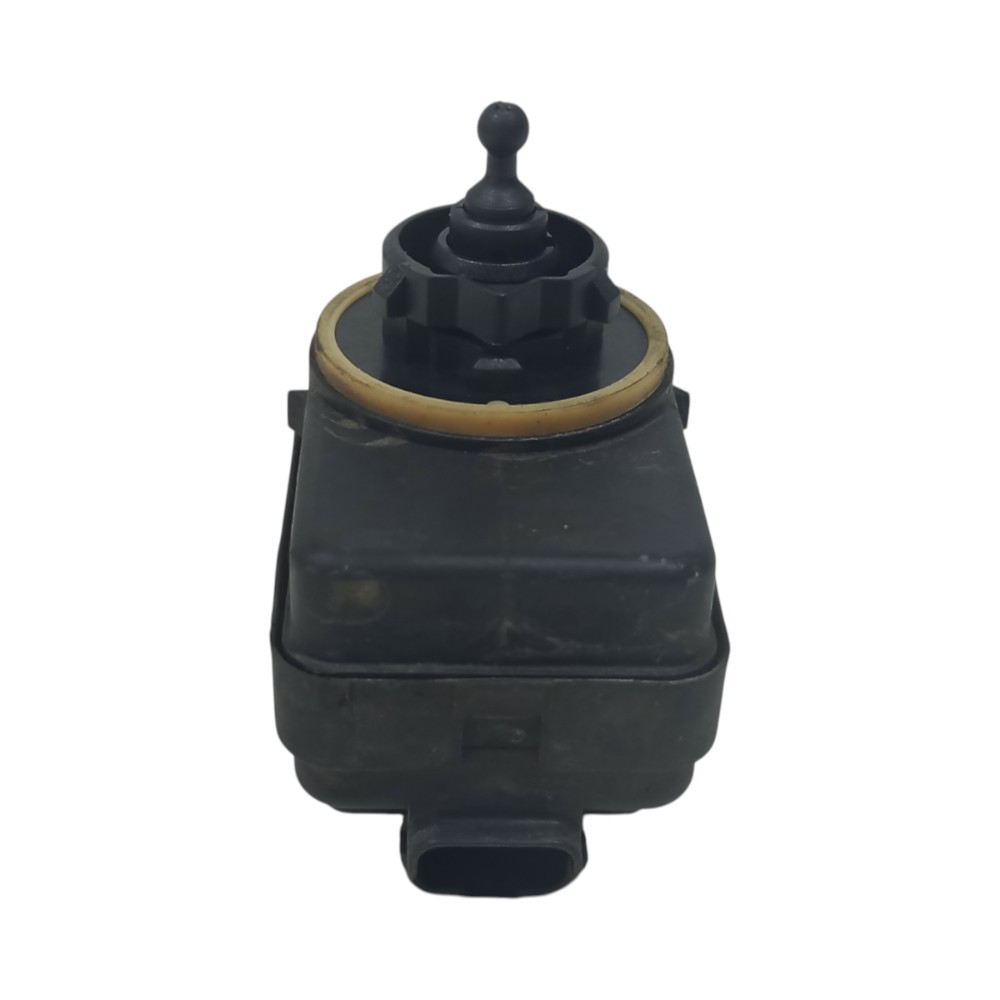 Motor Regulador Farol Citroen Xsara Picasso 2001 2002 A 2012 Preto 4