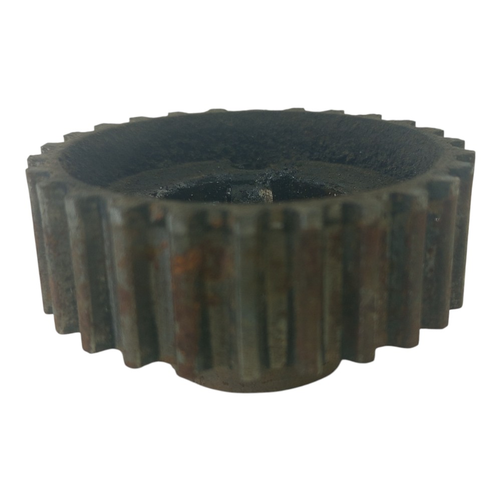 Engrenagem Virabrequim Volkswagen Gol G2 1998 1999 A 2002 2