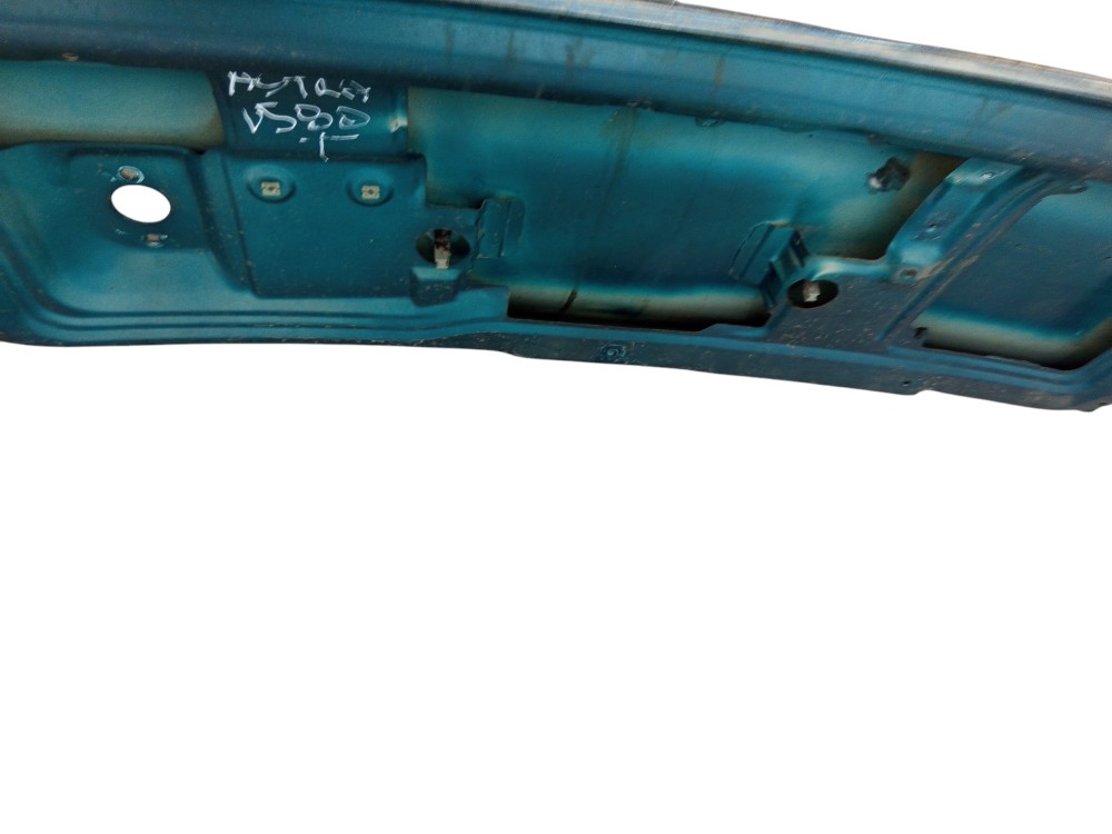 Porta Dianteira Esquerda Opel Astra 1993 1994 1995 A 1997 Dianteira Esquerda Verde 4