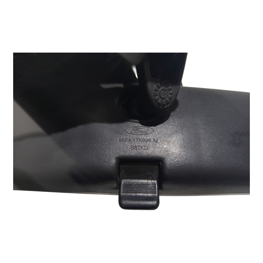 Retrovisor Interno Ford Fiesta 2003 2004 2005 2006 A 2013 5
